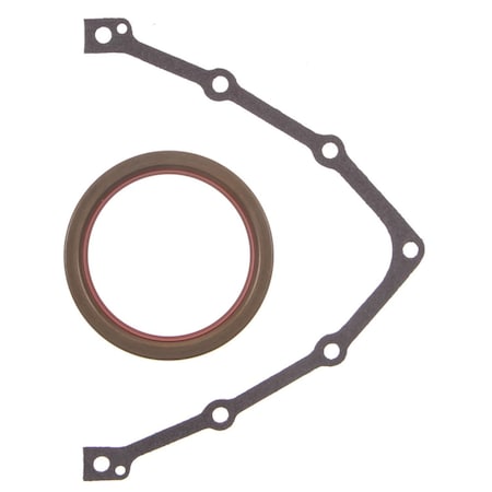 Mahle Engine Main Bearing Gasket Set JV547